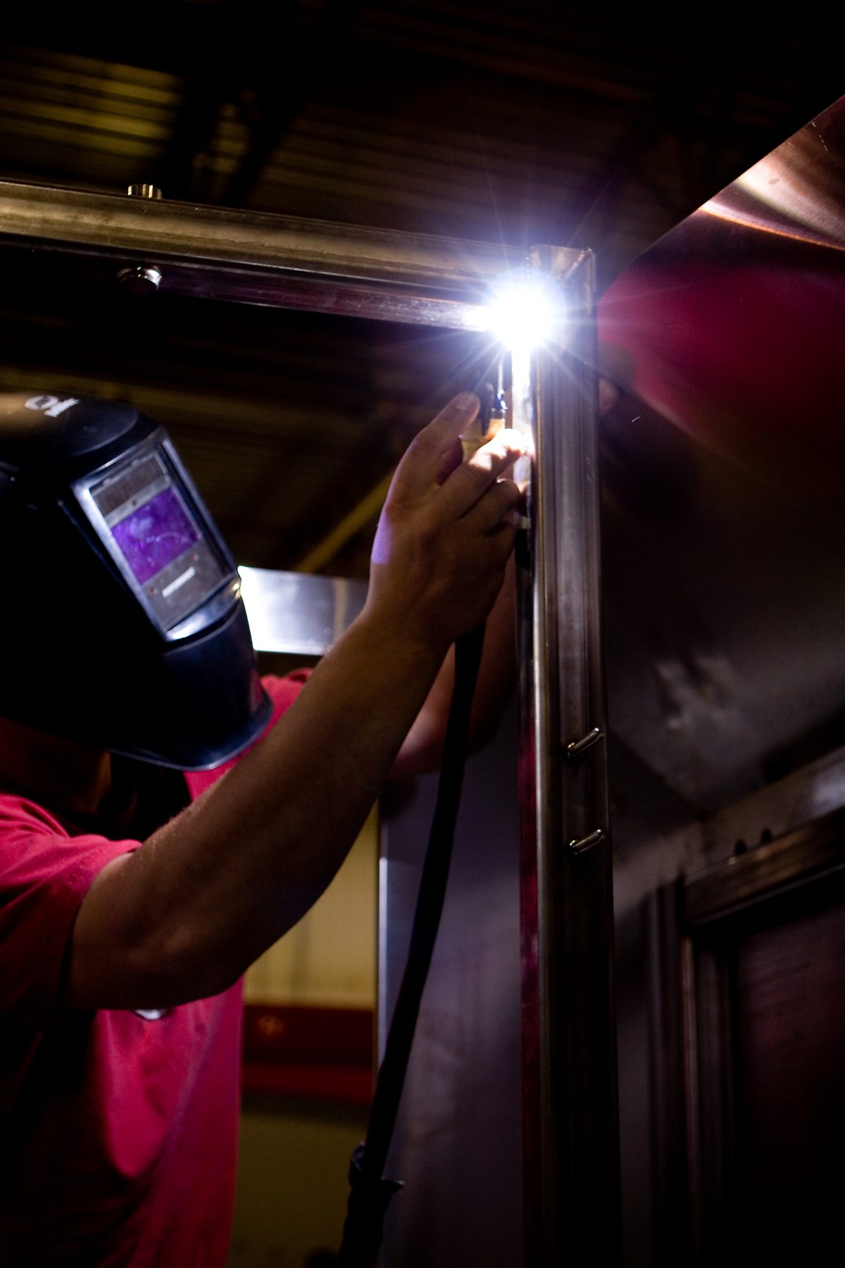 TÔLERIE Chronox Industries & Lasertech